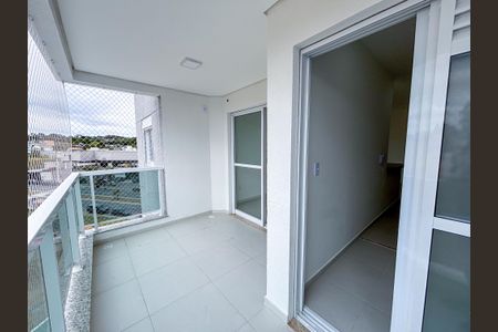 Apartamento para alugar com 85m², 3 quartos e 2 vagas Apartamento para alugar com 85m², 3 quartos e 2 vagasVaranda da Sala