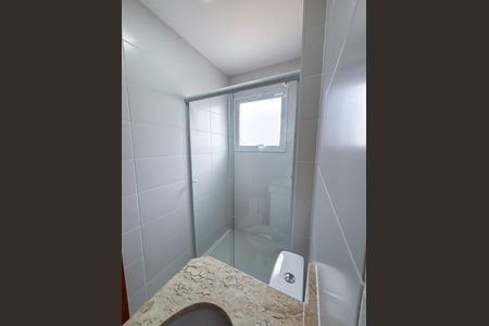 Apartamento para alugar com 85m², 3 quartos e 2 vagas Apartamento para alugar com 85m², 3 quartos e 2 vagasBanheiro