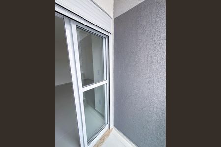 Apartamento para alugar com 85m², 3 quartos e 2 vagas Apartamento para alugar com 85m², 3 quartos e 2 vagasVaranda da Suíte