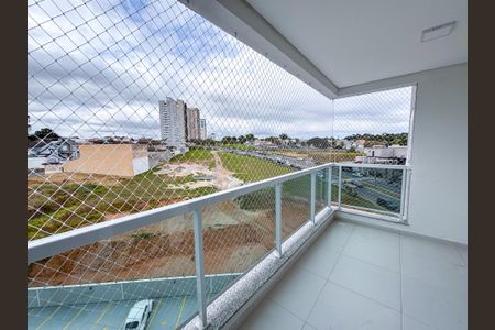 Apartamento para alugar com 85m², 3 quartos e 2 vagas Apartamento para alugar com 85m², 3 quartos e 2 vagasVaranda da Sala