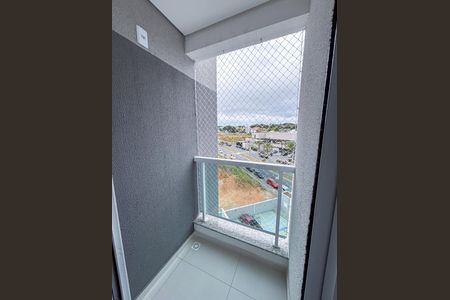 Apartamento para alugar com 85m², 3 quartos e 2 vagas Apartamento para alugar com 85m², 3 quartos e 2 vagasVaranda da Suíte