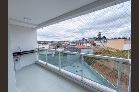 Apartamento para alugar com 85m², 3 quartos e 2 vagas Apartamento para alugar com 85m², 3 quartos e 2 vagasVaranda da Sala