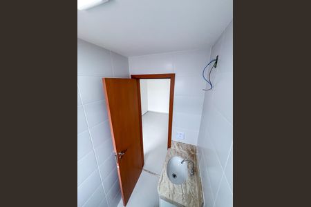 Apartamento para alugar com 85m², 3 quartos e 2 vagas Apartamento para alugar com 85m², 3 quartos e 2 vagasBanheiro da Suíte
