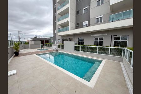 Apartamento para alugar com 85m², 3 quartos e 2 vagas Apartamento para alugar com 85m², 3 quartos e 2 vagasÁrea comum - Piscina