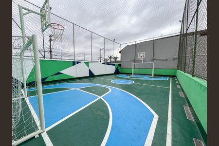 Apartamento para alugar com 85m², 3 quartos e 2 vagas Apartamento para alugar com 85m², 3 quartos e 2 vagasÁrea comum - Quadra