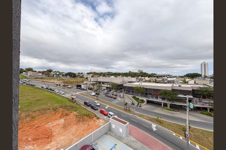 Apartamento para alugar com 85m², 3 quartos e 2 vagas Apartamento para alugar com 85m², 3 quartos e 2 vagasSuíte