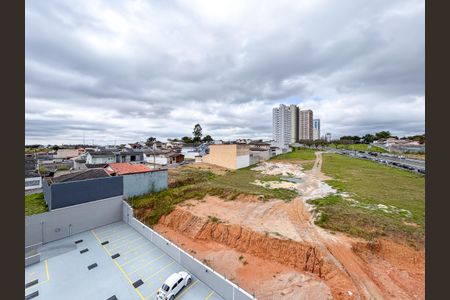 Apartamento para alugar com 85m², 3 quartos e 2 vagas Apartamento para alugar com 85m², 3 quartos e 2 vagasVista do Quarto 2