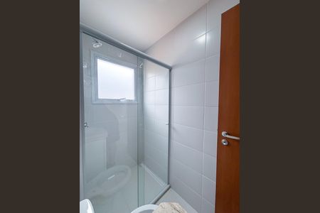 Apartamento para alugar com 85m², 3 quartos e 2 vagas Apartamento para alugar com 85m², 3 quartos e 2 vagasBanheiro da Suíte