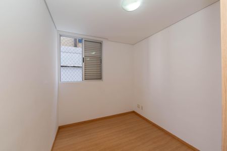 QUARTO2 de apartamento à venda com 2 quartos, 62m² em Buritis, Belo Horizonte