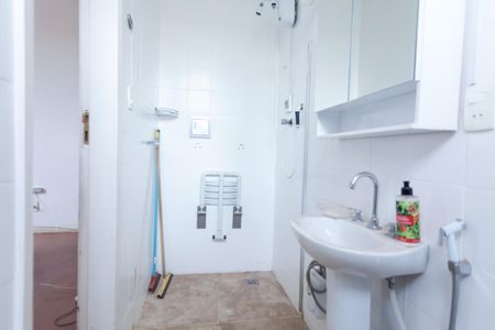 Apartamento à venda com 180m², 4 quartos e 3 vagasBanheiro Suíte