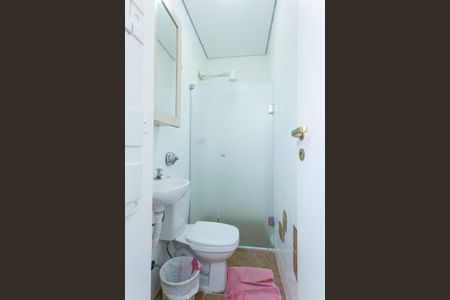 Apartamento à venda com 180m², 4 quartos e 3 vagasBanheiro de serviço