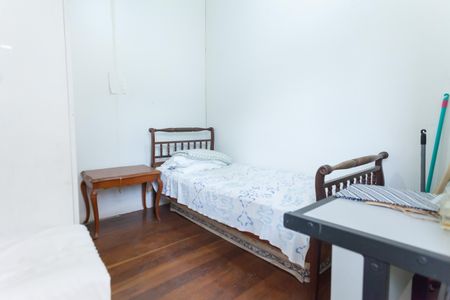 Apartamento à venda com 180m², 4 quartos e 3 vagasQuarto de Serviço