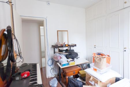 Apartamento à venda com 180m², 4 quartos e 3 vagasQuarto 1