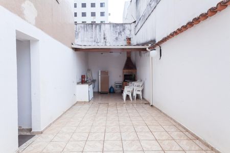 Apartamento à venda com 180m², 4 quartos e 3 vagasÁrea comum - Churrasqueira