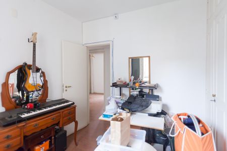 Apartamento à venda com 180m², 4 quartos e 3 vagasQuarto 1