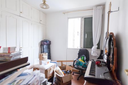 Apartamento à venda com 180m², 4 quartos e 3 vagasQuarto 1