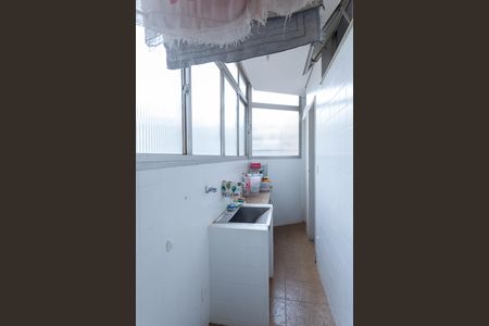 Apartamento à venda com 180m², 4 quartos e 3 vagasÁrea de Serviço