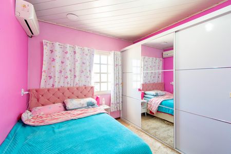 Casa à venda com 70m², 3 quartos e 4 vagasQuarto 2