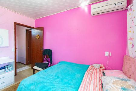 Casa à venda com 70m², 3 quartos e 4 vagasQuarto 2