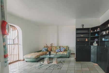 Apartamento para alugar com 280m², 3 quartos e 2 vagasSala TV 