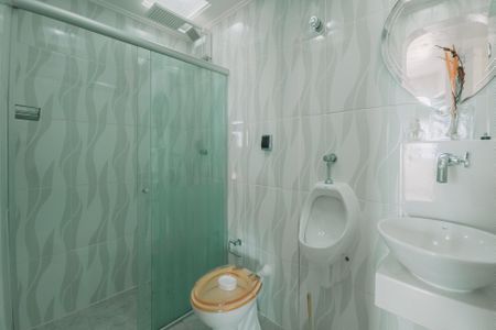 Apartamento para alugar com 280m², 3 quartos e 2 vagasÁrea comum - Banheiro