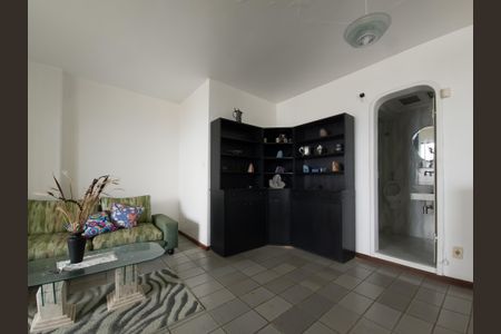 Apartamento para alugar com 280m², 3 quartos e 2 vagasSala TV 