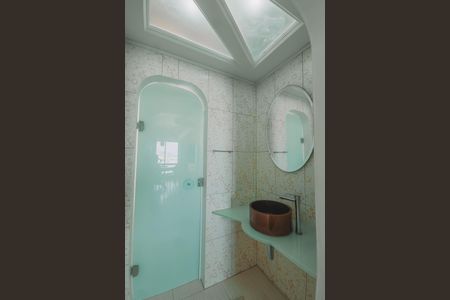 Apartamento para alugar com 280m², 3 quartos e 2 vagasBanheiro 2