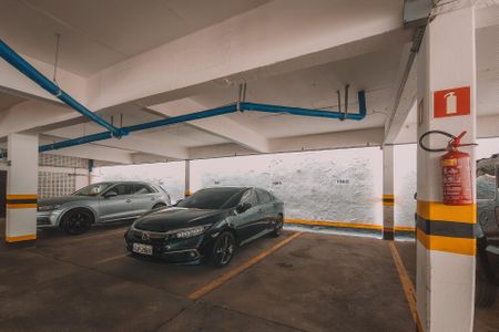 Apartamento para alugar com 280m², 3 quartos e 2 vagasGaragem