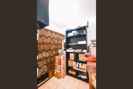 Apartamento para alugar com 280m², 3 quartos e 2 vagasDespensa