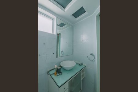 Apartamento para alugar com 280m², 3 quartos e 2 vagasBanheiro da Suíte