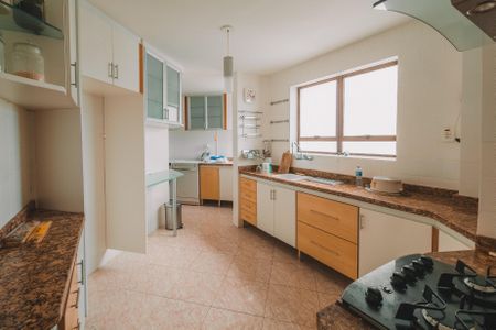 Apartamento para alugar com 280m², 3 quartos e 2 vagasCozinha