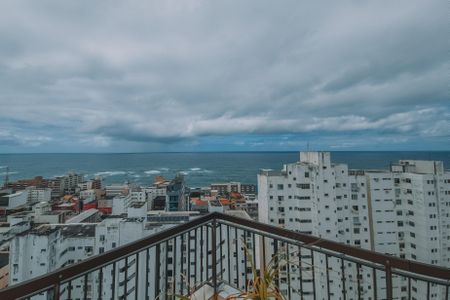 Apartamento para alugar com 280m², 3 quartos e 2 vagasVista da Cobertura