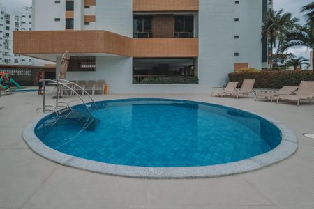 Apartamento para alugar com 280m², 3 quartos e 2 vagasÁrea comum - Piscina