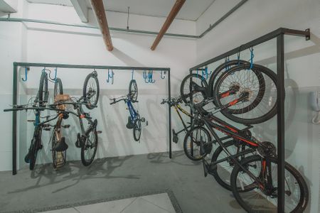 Apartamento para alugar com 280m², 3 quartos e 2 vagasÁrea comum