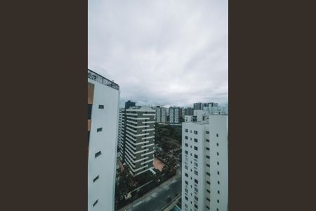 Apartamento para alugar com 280m², 3 quartos e 2 vagasVista do Quarto 2