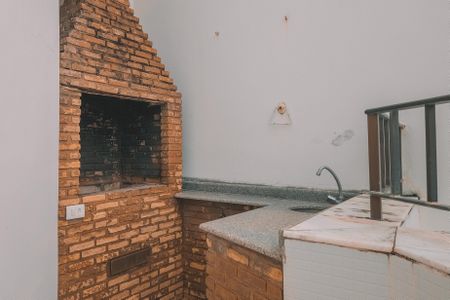 Apartamento para alugar com 280m², 3 quartos e 2 vagasÁrea comum 