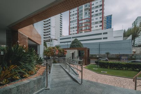 Apartamento para alugar com 280m², 3 quartos e 2 vagasÁrea comum