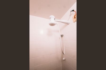 Apartamento para alugar com 280m², 3 quartos e 2 vagasBanheiro de Serviço