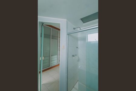 Apartamento para alugar com 280m², 3 quartos e 2 vagasBanheiro da Suíte