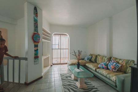 Apartamento para alugar com 280m², 3 quartos e 2 vagasSala TV 