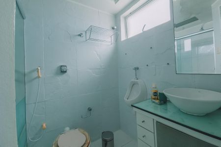 Apartamento para alugar com 280m², 3 quartos e 2 vagasBanheiro da Suíte