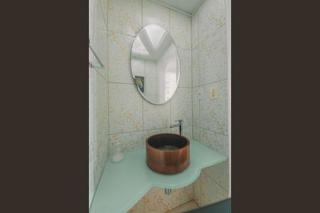 Apartamento para alugar com 280m², 3 quartos e 2 vagasBanheiro 2