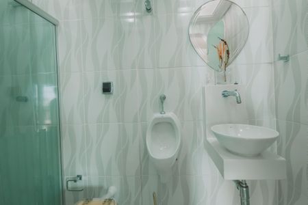 Apartamento para alugar com 280m², 3 quartos e 2 vagasÁrea comum - Banheiro