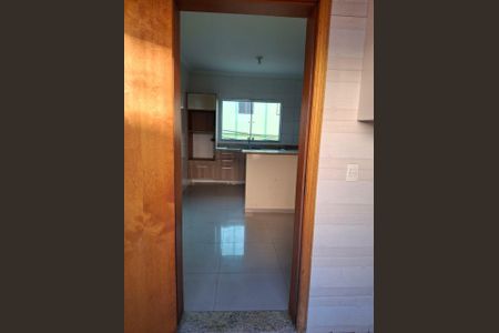 Casa à venda com 181m², 3 quartos e 4 vagasCozinha