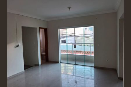 Sala de casa à venda com 3 quartos, 181m² em Parque das Nações, Santo André