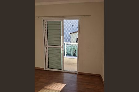 Suíte de casa à venda com 3 quartos, 181m² em Parque das Nações, Santo André