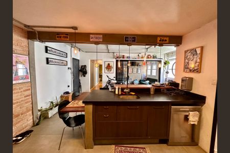 Apartamento à venda com 2 quartos, 80m² em Vila Buarque, São Paulo