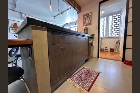 Apartamento à venda com 2 quartos, 80m² em Vila Buarque, São Paulo