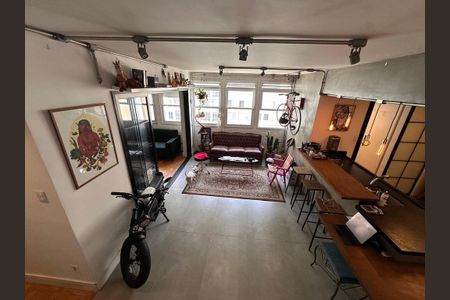 Apartamento à venda com 2 quartos, 80m² em Vila Buarque, São Paulo