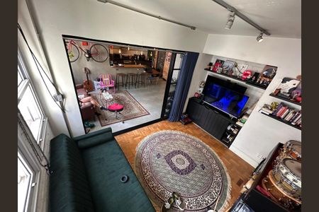 Apartamento à venda com 2 quartos, 80m² em Vila Buarque, São Paulo